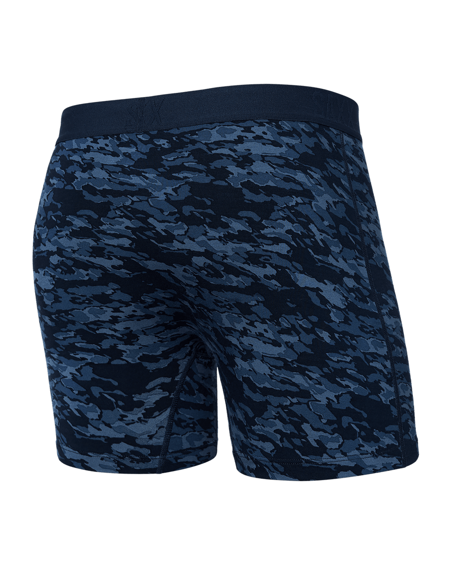 ULTRA Boxer Brief Blue Camo